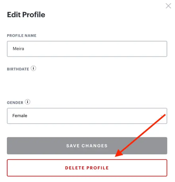 How To Easily Delete A Profile On Hulu