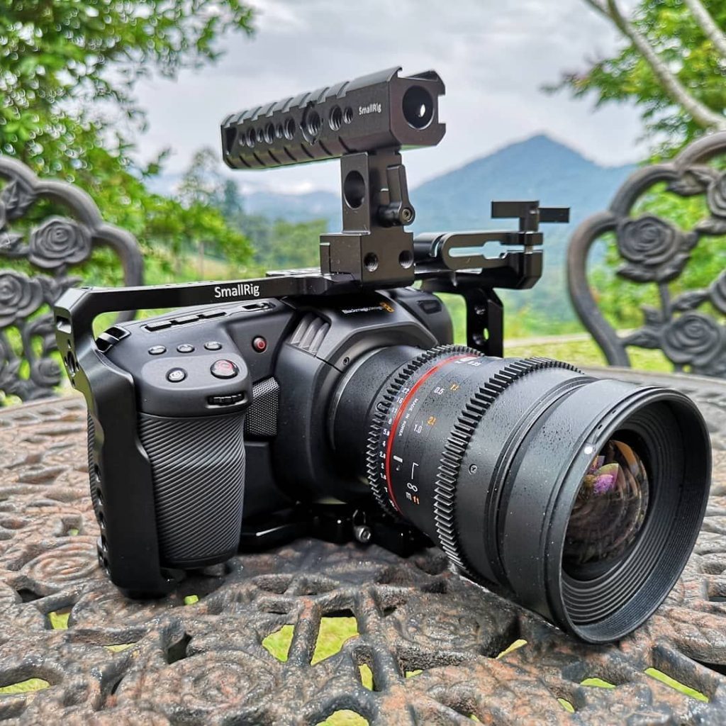 The Best Camera For YouTube In 2021