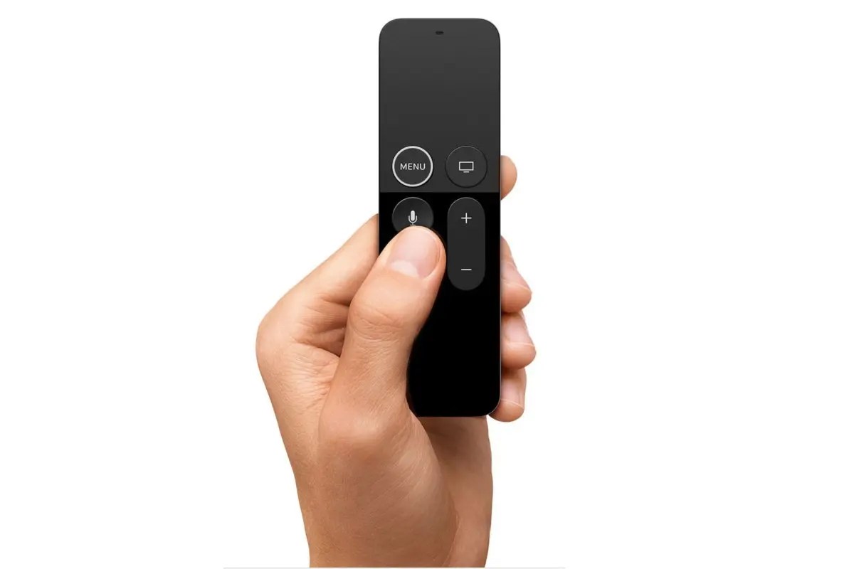 How to Pair (or re-pair) an Apple Remote With an Apple TV