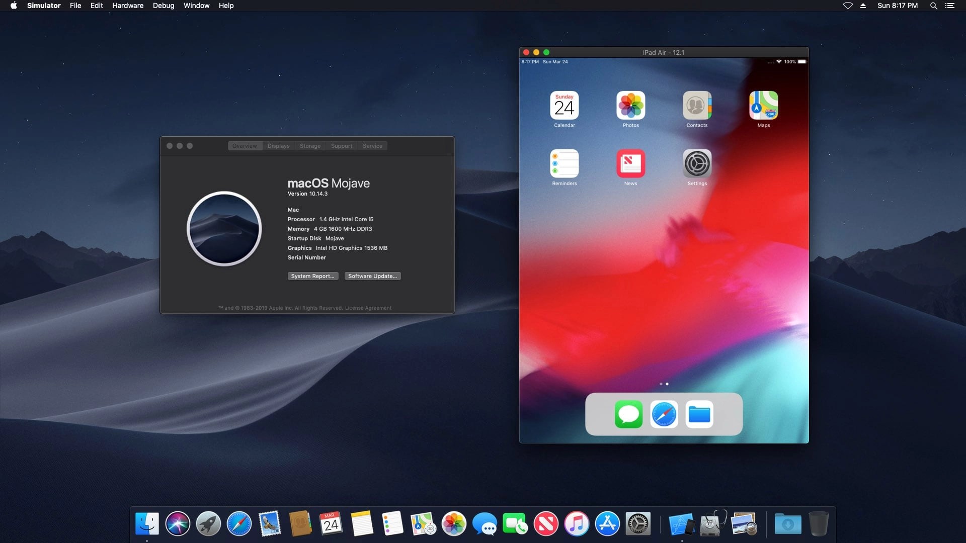 Best iOS Emulators For PC to Run iOS Apps