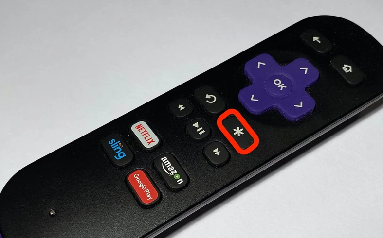 How to Stop Roku From Talking by Turning Off Audio Guide