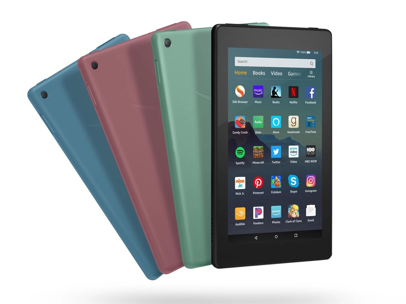 How To Install Google Play Store On An Amazon Fire Tablet
