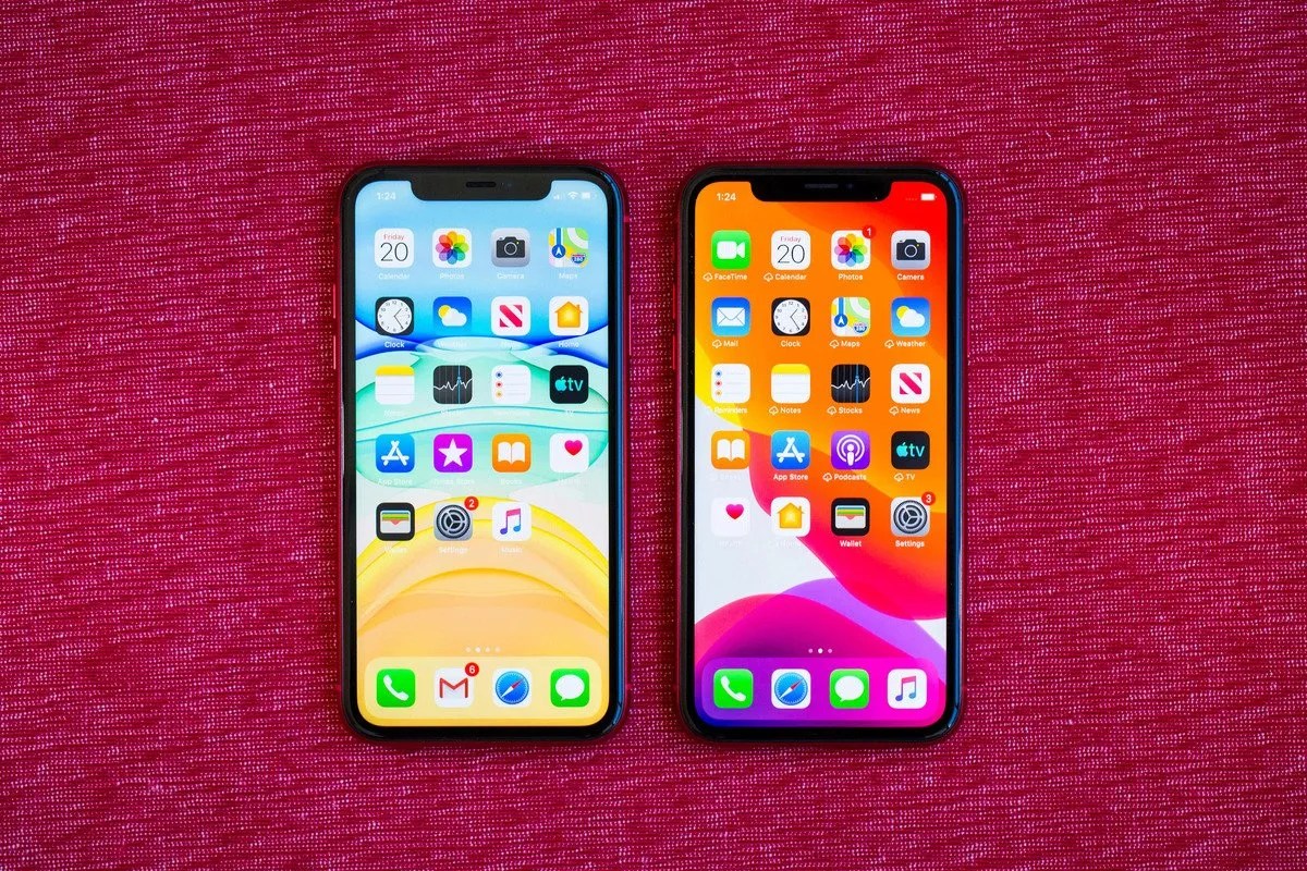 iPhone 11 Vs iPhone XR: Should You Upgrade?