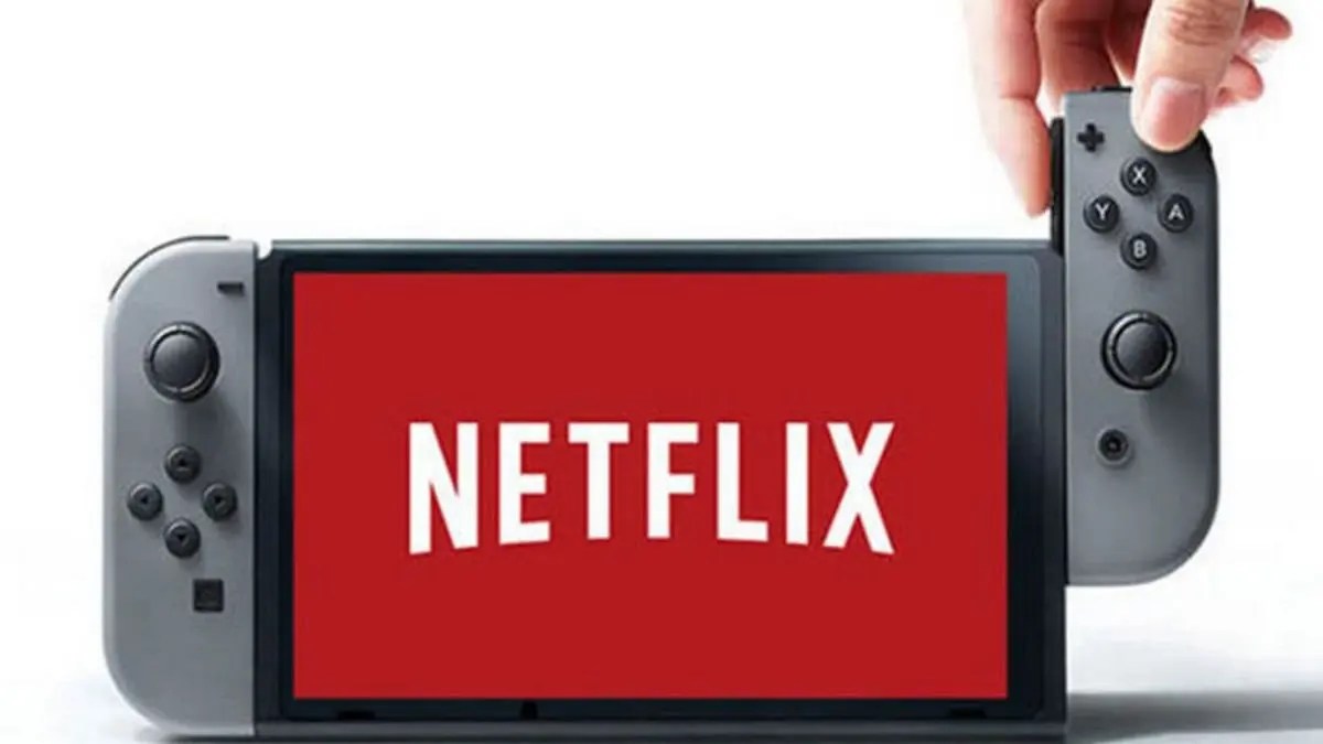 How to Get Netflix on Your Nintendo Switch