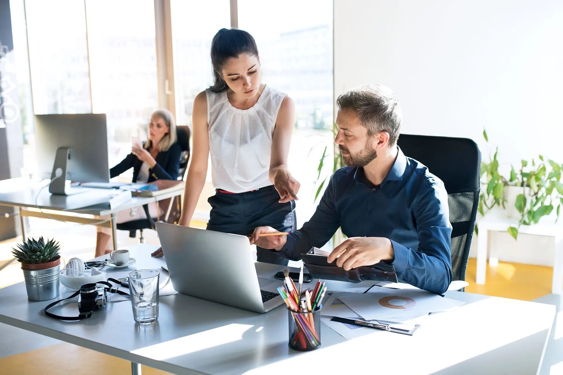 My Six Criteria For Choosing a Software to Base Your Business On