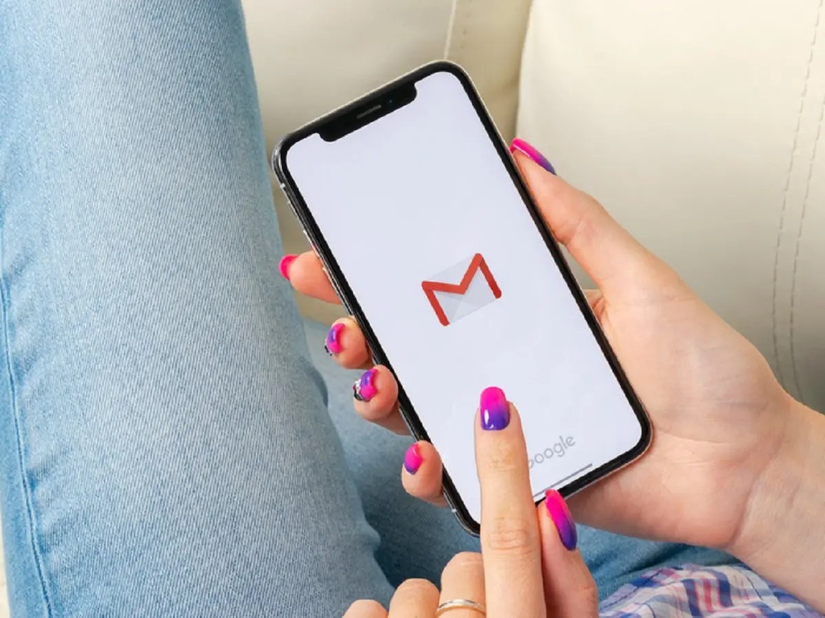 How to Easily Import iPhone Contacts into Gmail
