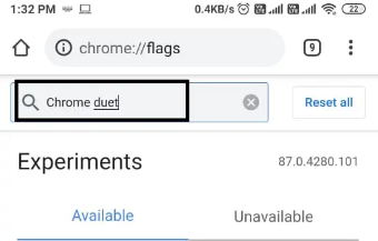 How To Move Chrome Address Bar To Bottom Or Top