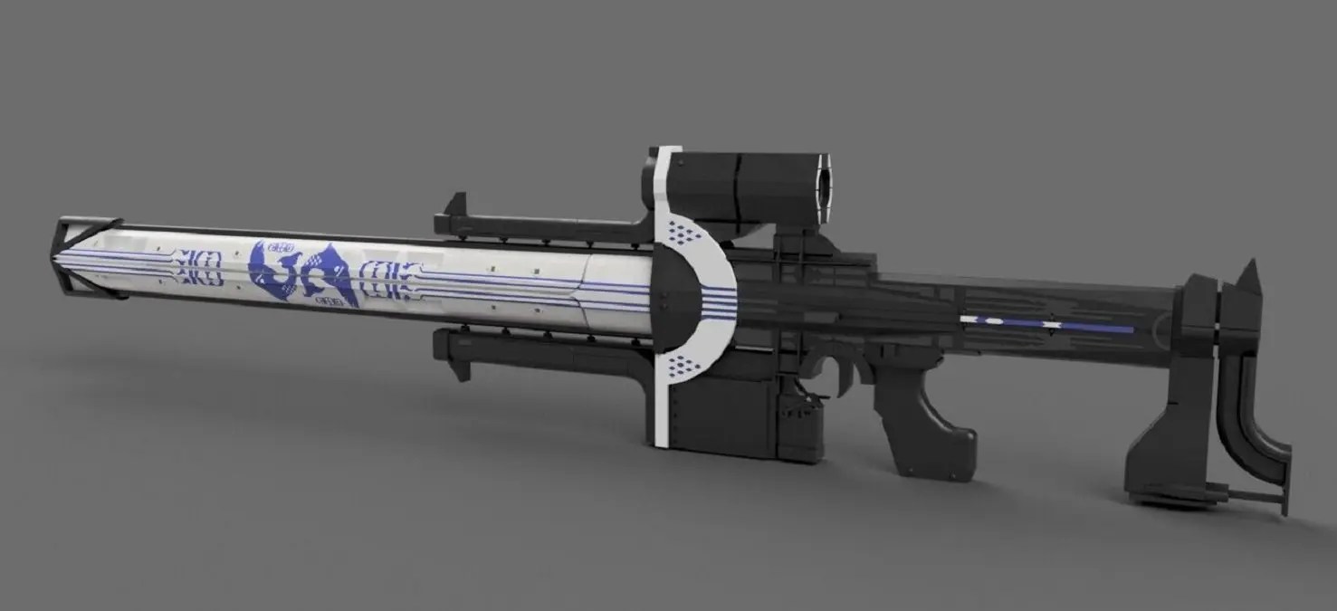 How to Get Izanagi’s Burden in Destiny 2