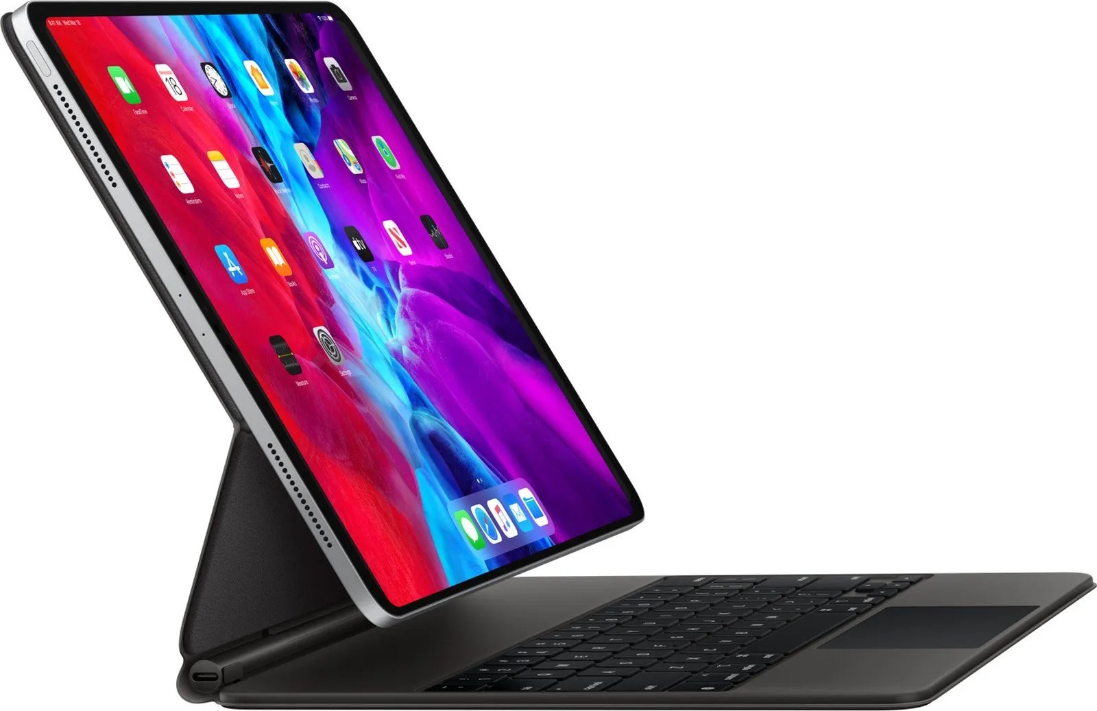 How to Use the On-Screen Keyboard on an iPad Pro With Keyboard Connected