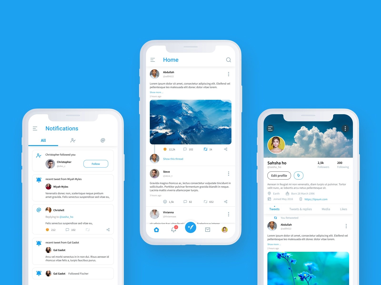 Top 7 Best Twitter Apps for Windows 10