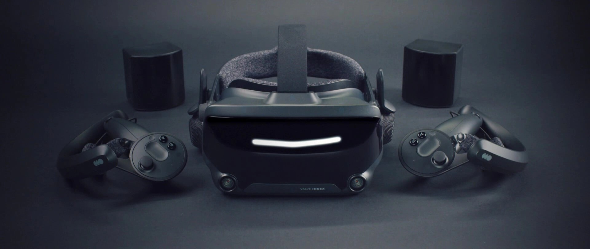 Valve Index Review: Everything You Need To Know