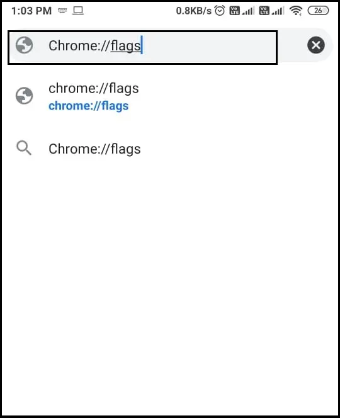 How To Move Chrome Address Bar To Bottom Or Top