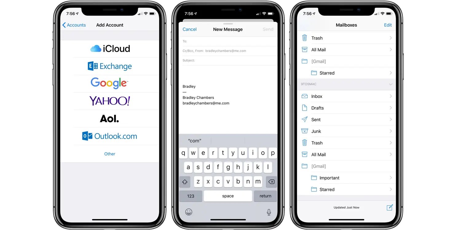 How to Fix Mail for iOS App Glitches and Crashes