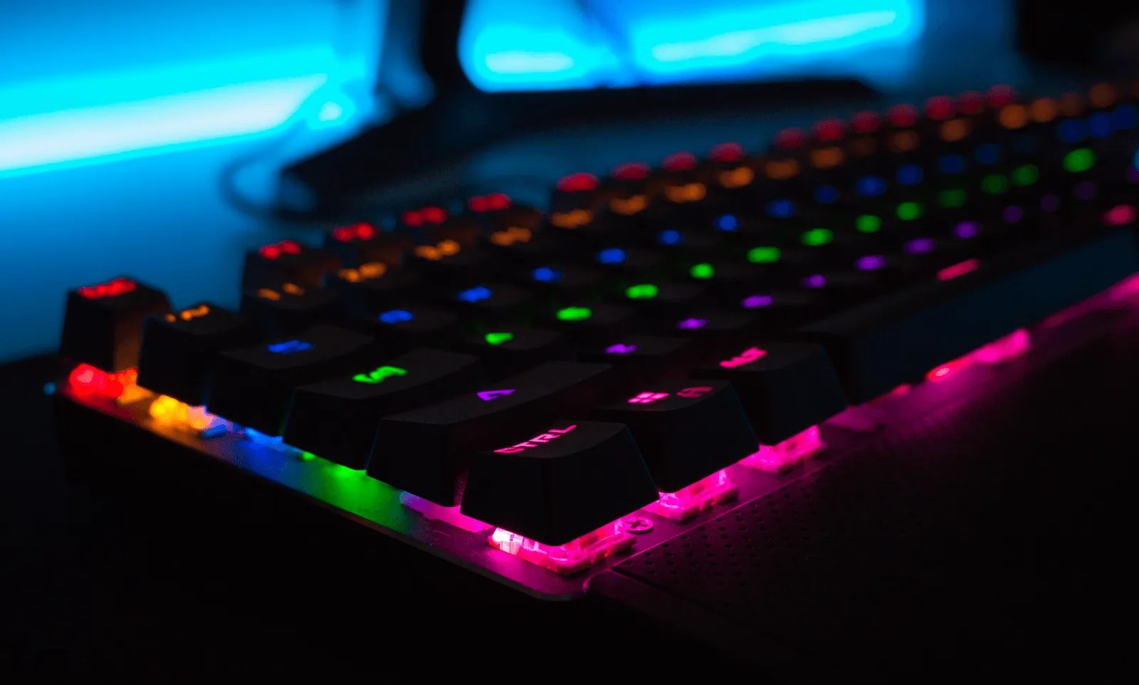 Best Gaming Keyboards for Better Accuracy and Performance in 2022