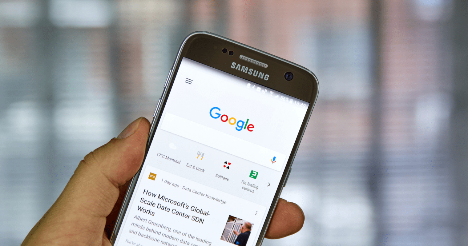 How to Change the Default Search Engine on Android Devices