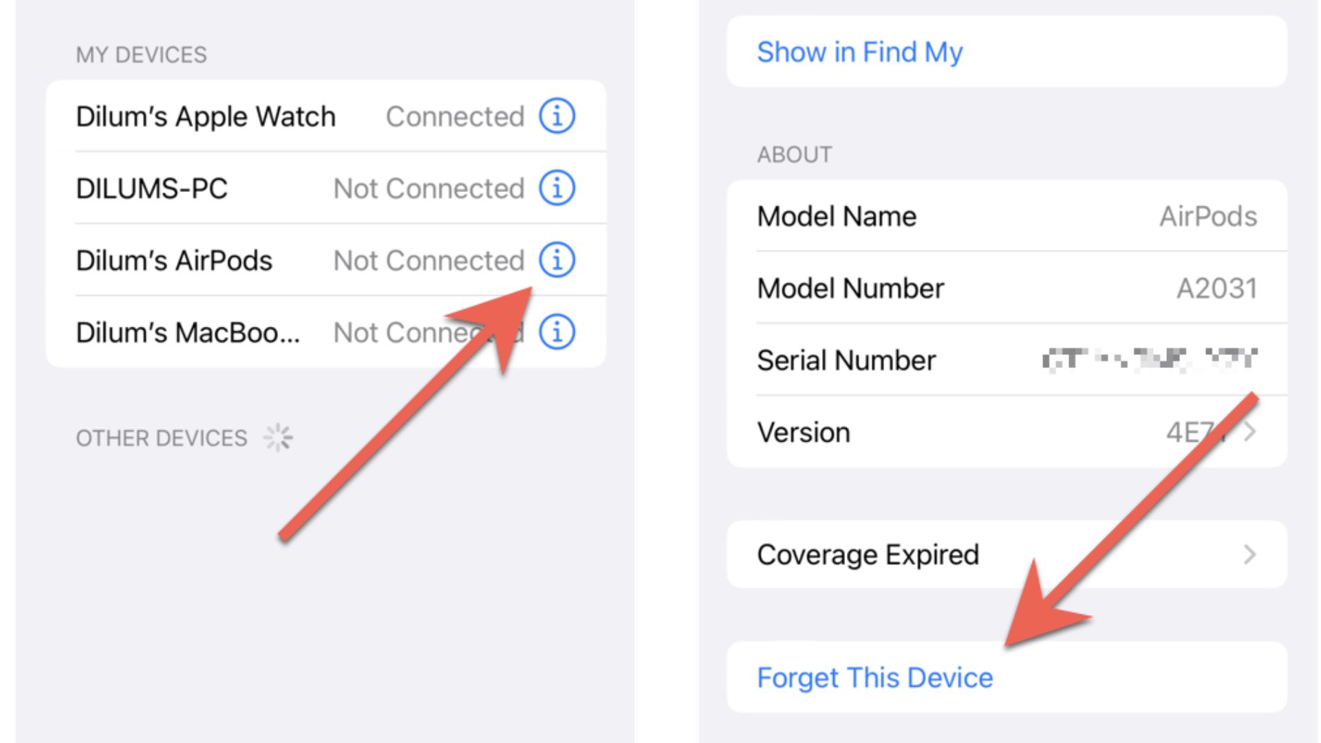 How To Fix One AirPod Louder Than The Other?