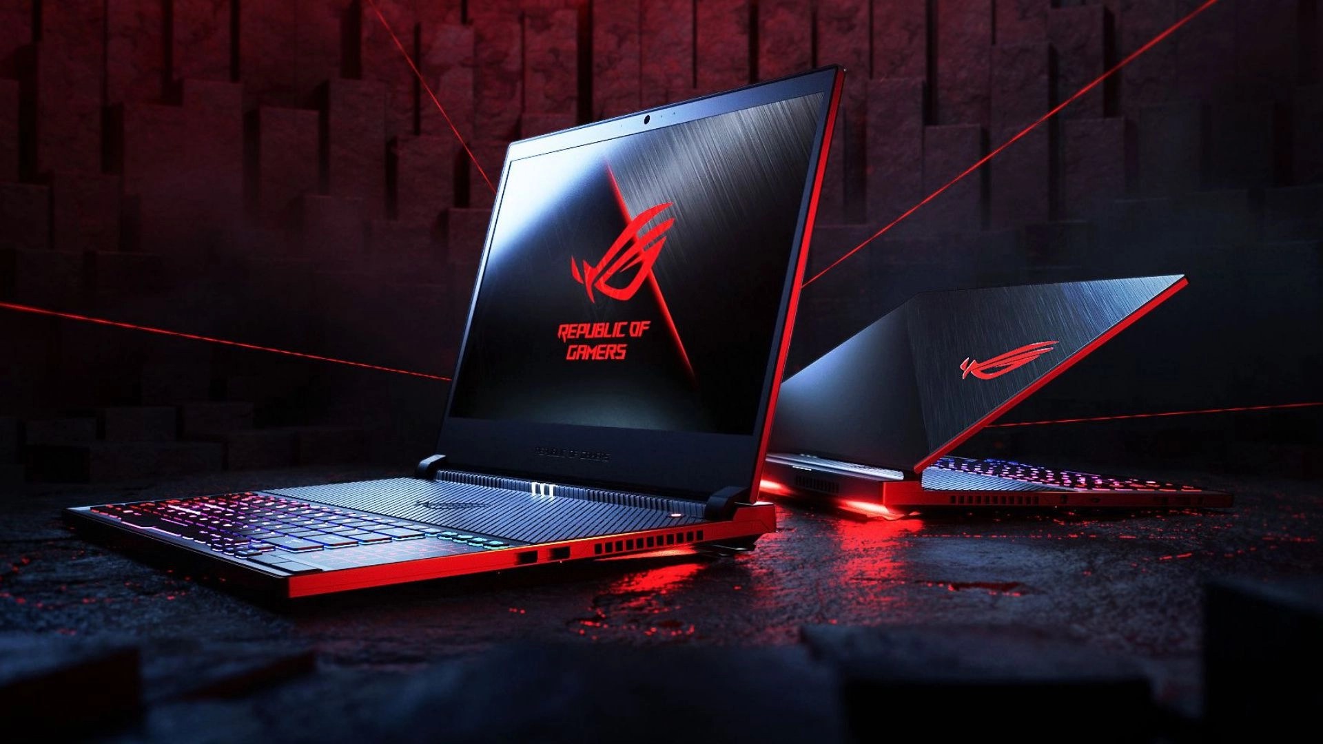 Top 12 Best Gaming Laptops for 2022