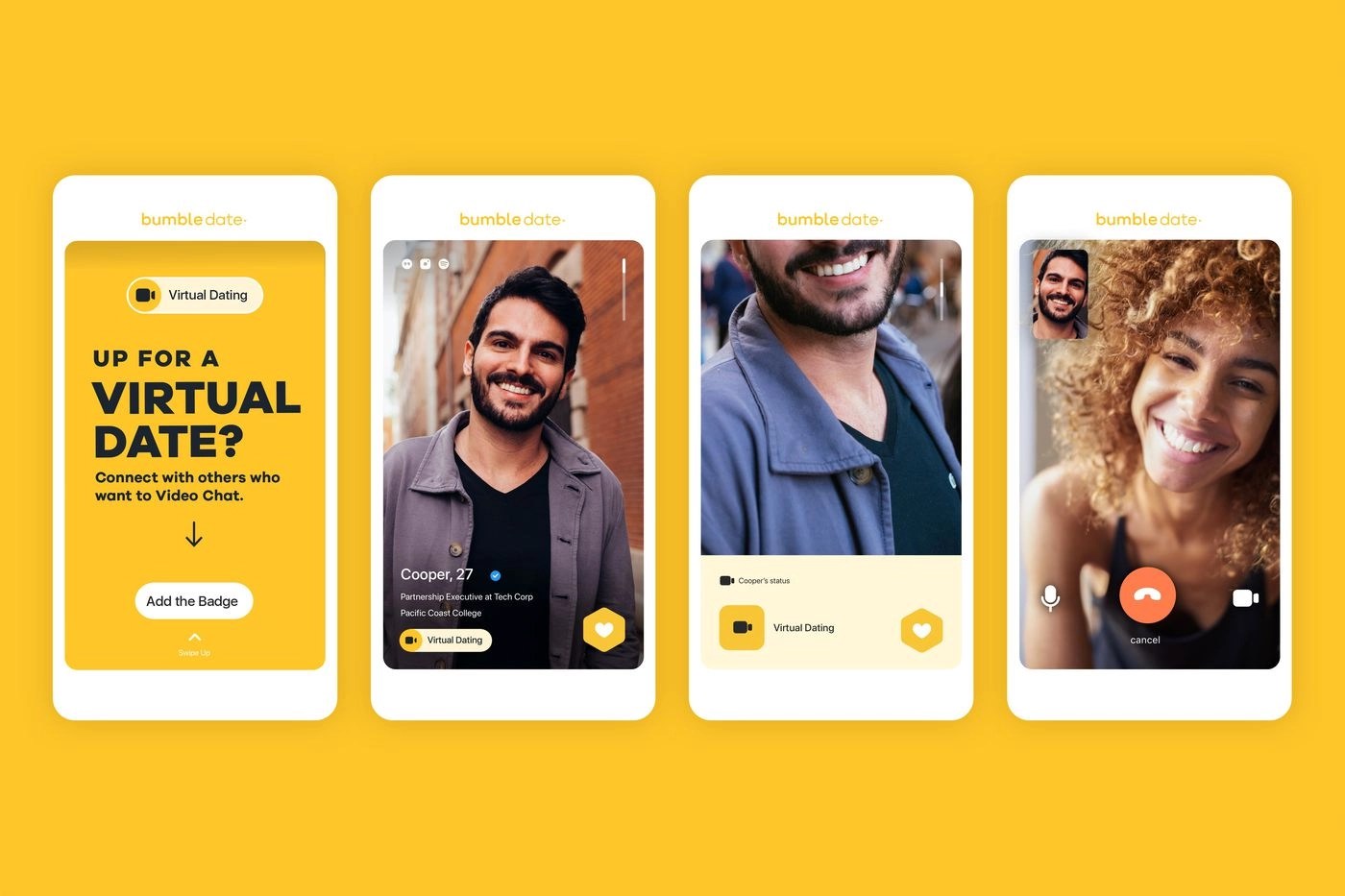 How to Easily Delete Your Bumble Account