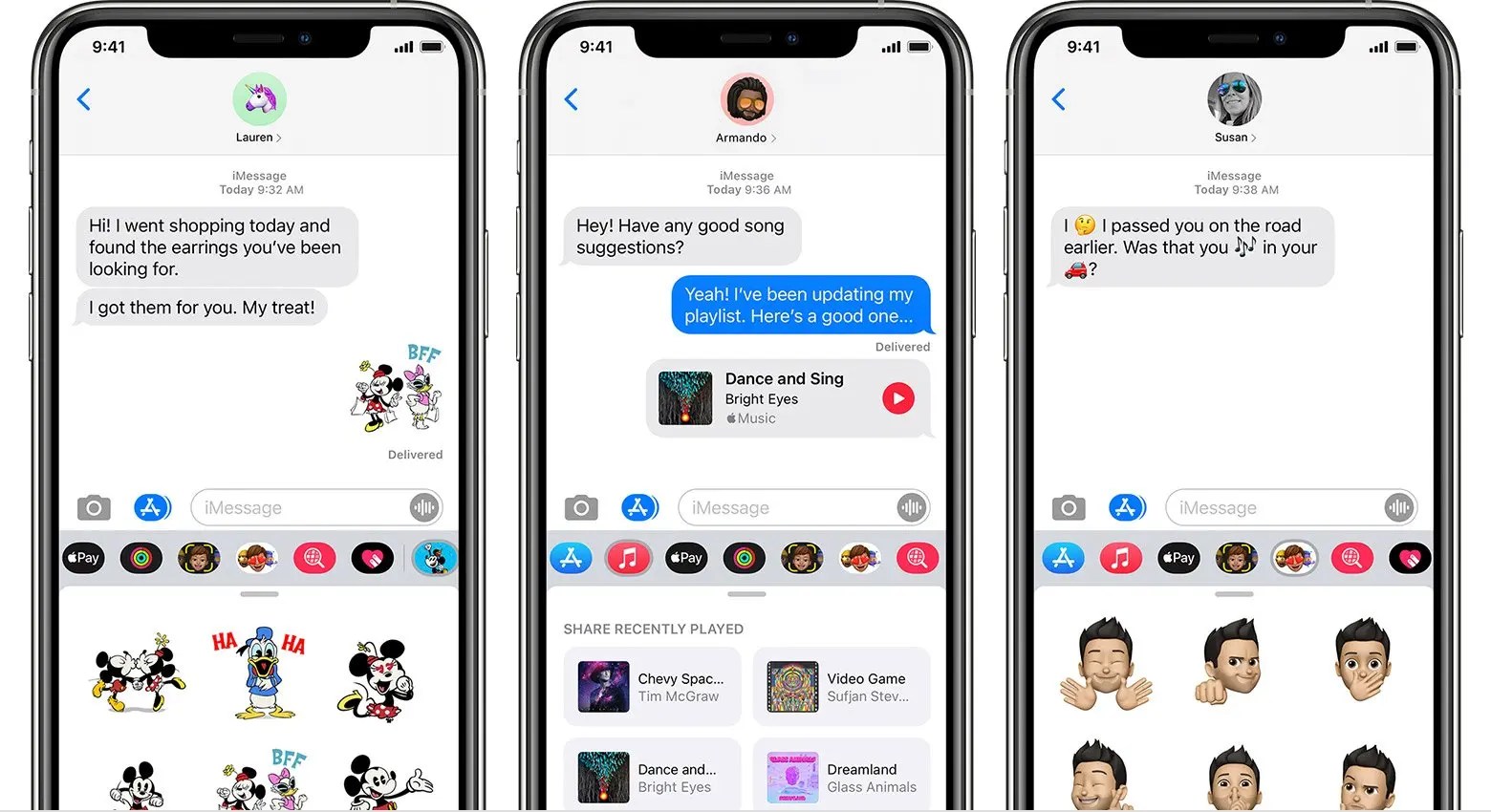 How to Recover Deleted iMessages from an iPhone or iPad