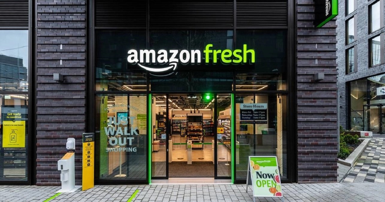 How to Cancel Your Amazon Fresh Subscription
