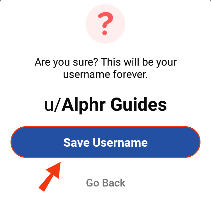 How To Change Your Username On Reddit
