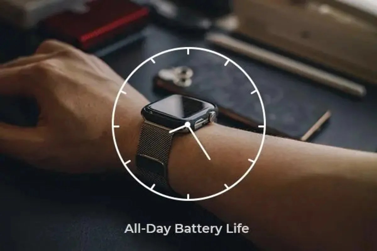 How Long Should My Watch Battery Last