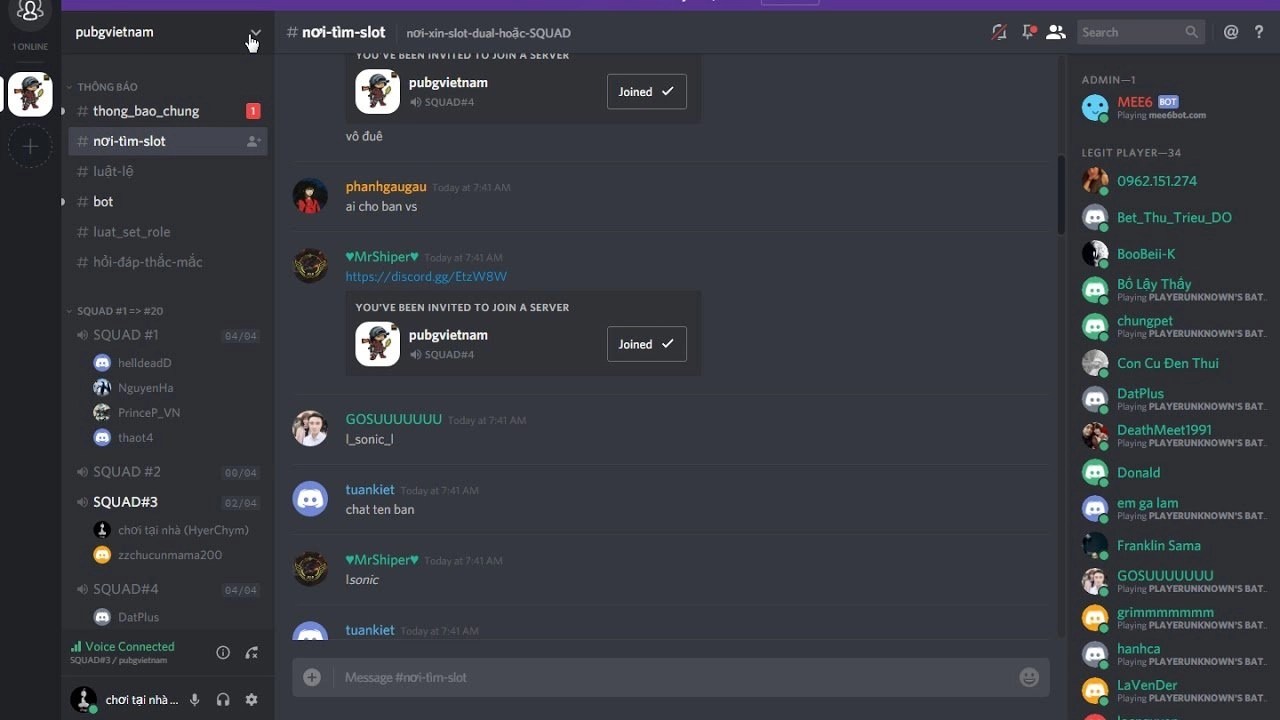 How to Leave a Discord Server