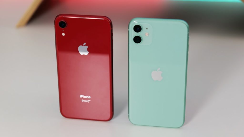 IPhone 11 vs. iPhone XR: Should you upgrade