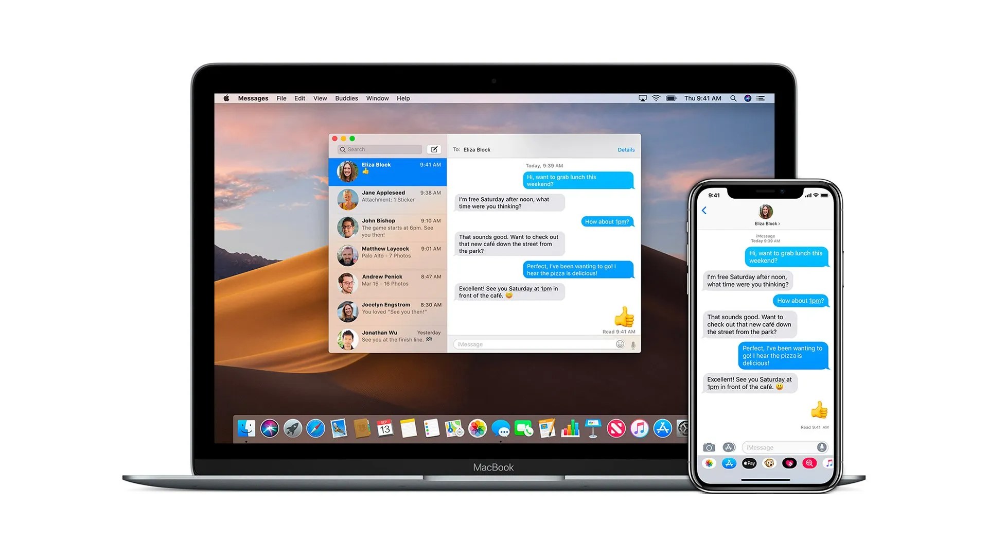 How to Delete Texts and iMessages on My Mac