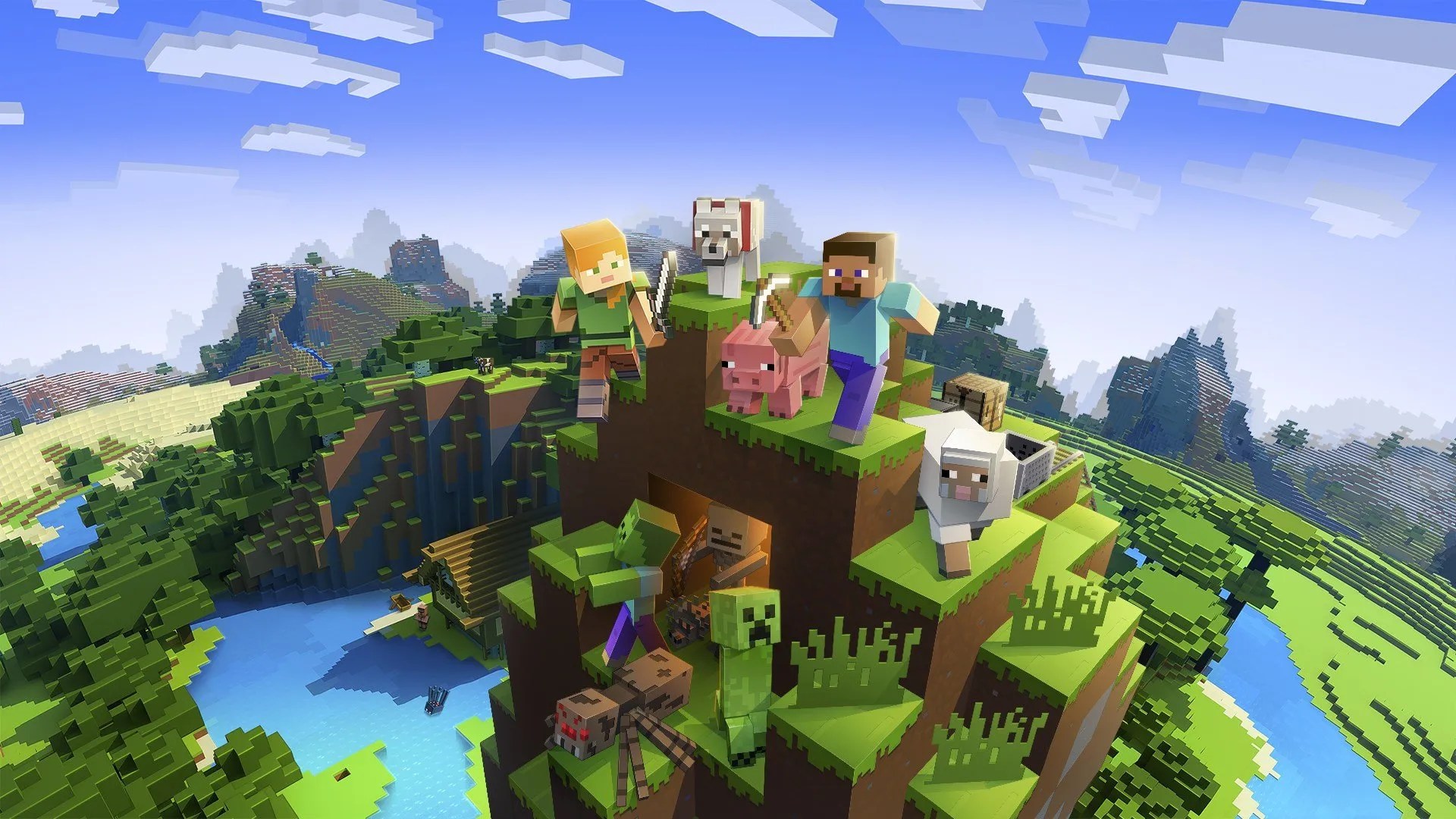 How To Easily Add Friends In Minecraft