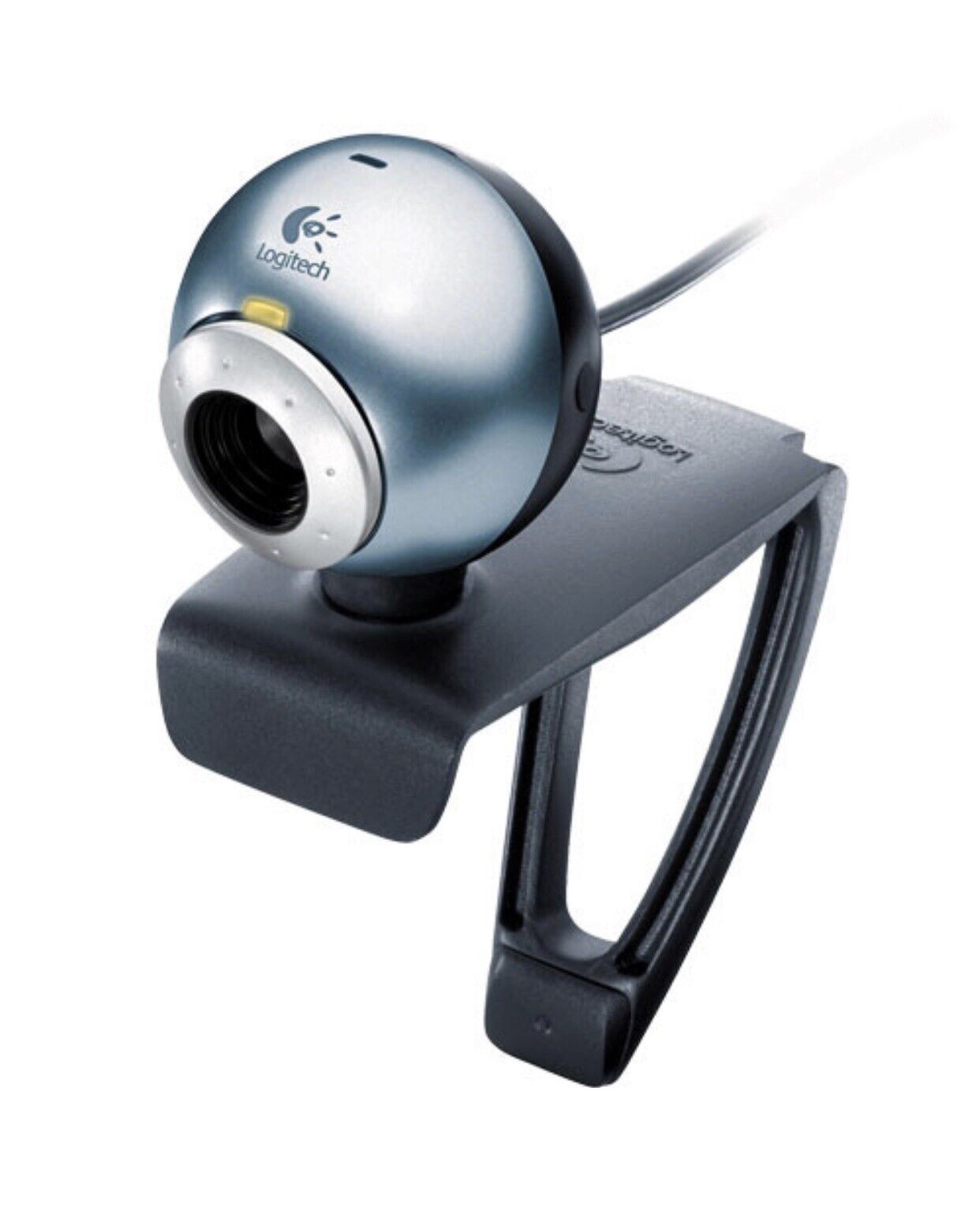 Logitech Quickcam Vision Pro Driver Windows 7 - Video Chat With A Single Click