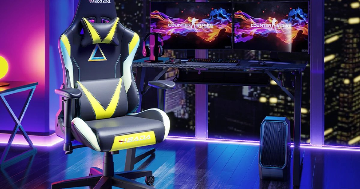 Best Gaming Chair On Amazon Find The Best Chair Online
