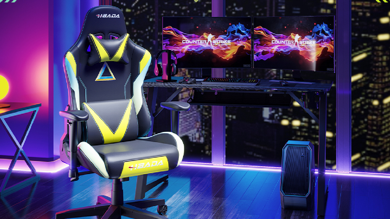 Best Gaming Chair On Amazon - Find The Best Chair Online
