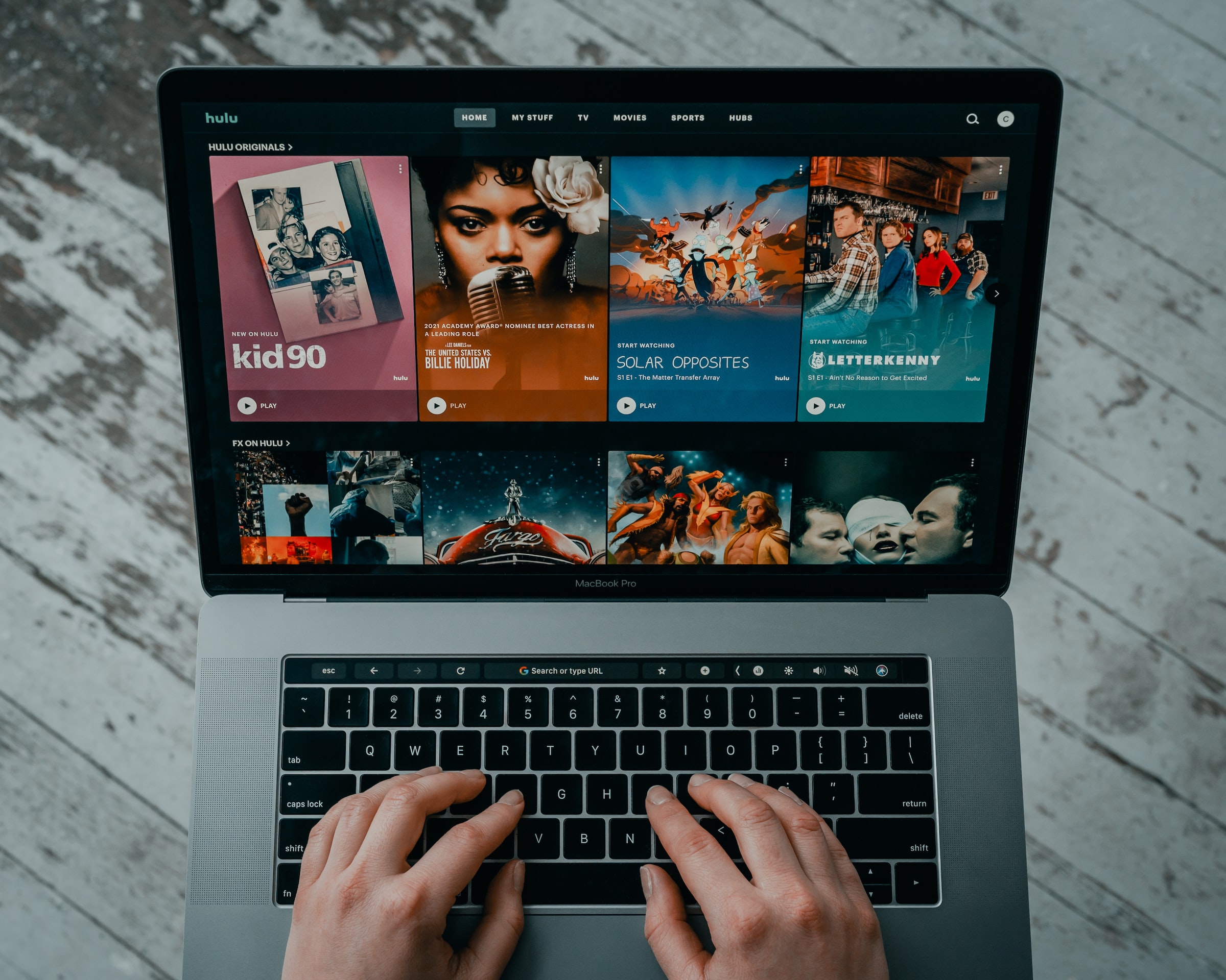 How Streaming Technology Work?