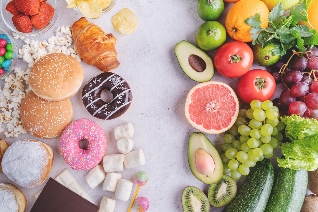 Ultra-Processed Foods - How It Can Lead To Colorectal Cancer