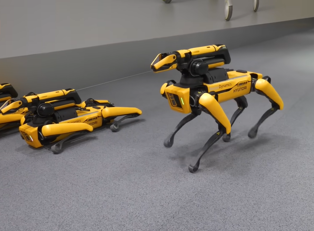 Latest Technology 2023 - From Foldable Laptops To E-Footwear