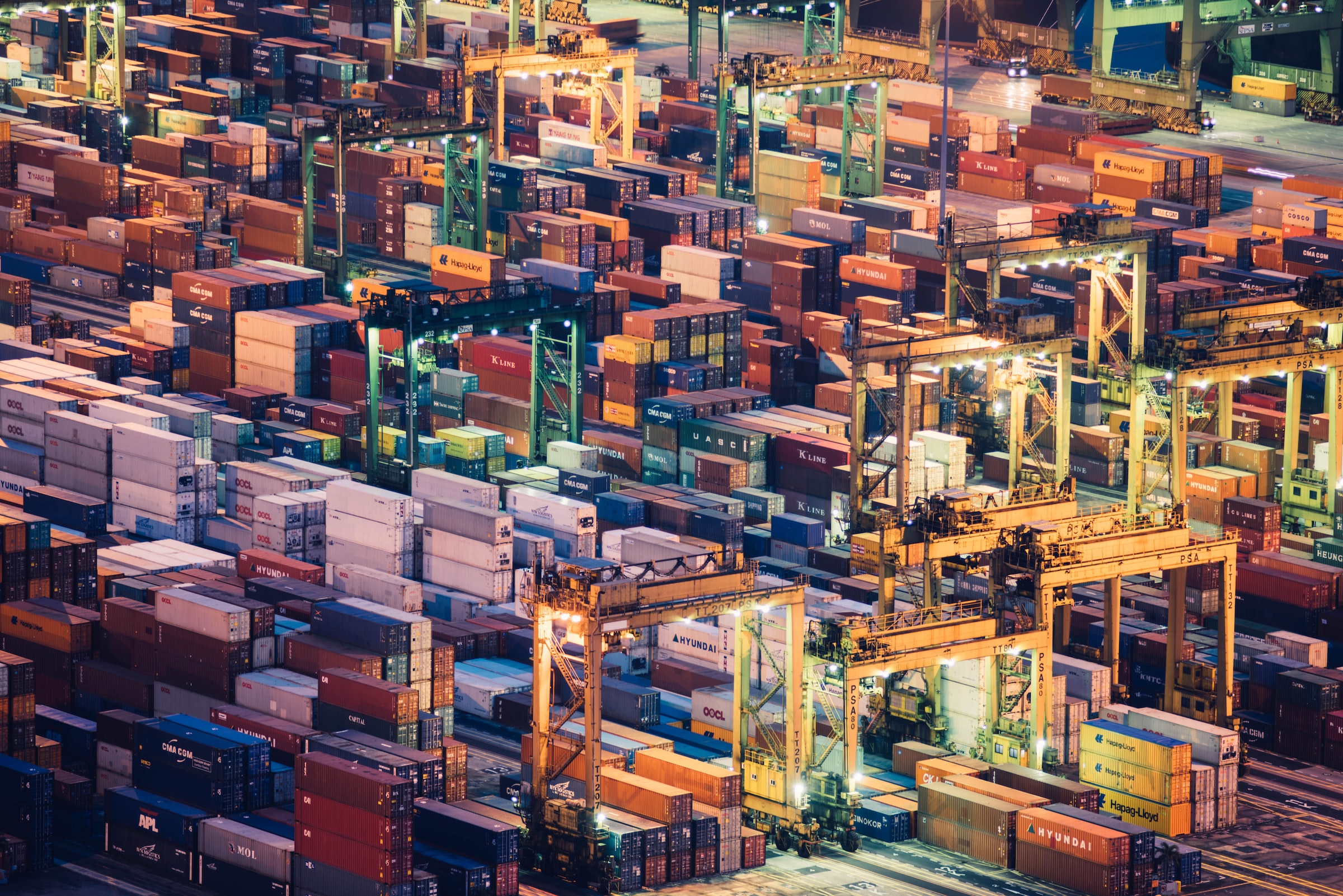 How Smart Ports In Africa Can Change The Economy Of The Continent?