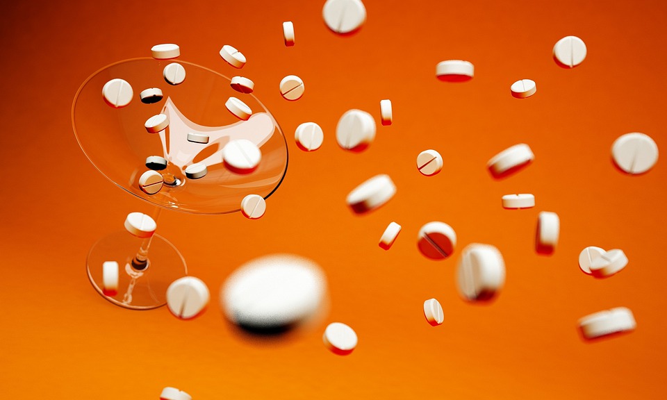 Big Pharmas Are Developing New Treatments To Prevent Blood Clots For A $55 Billion Prize