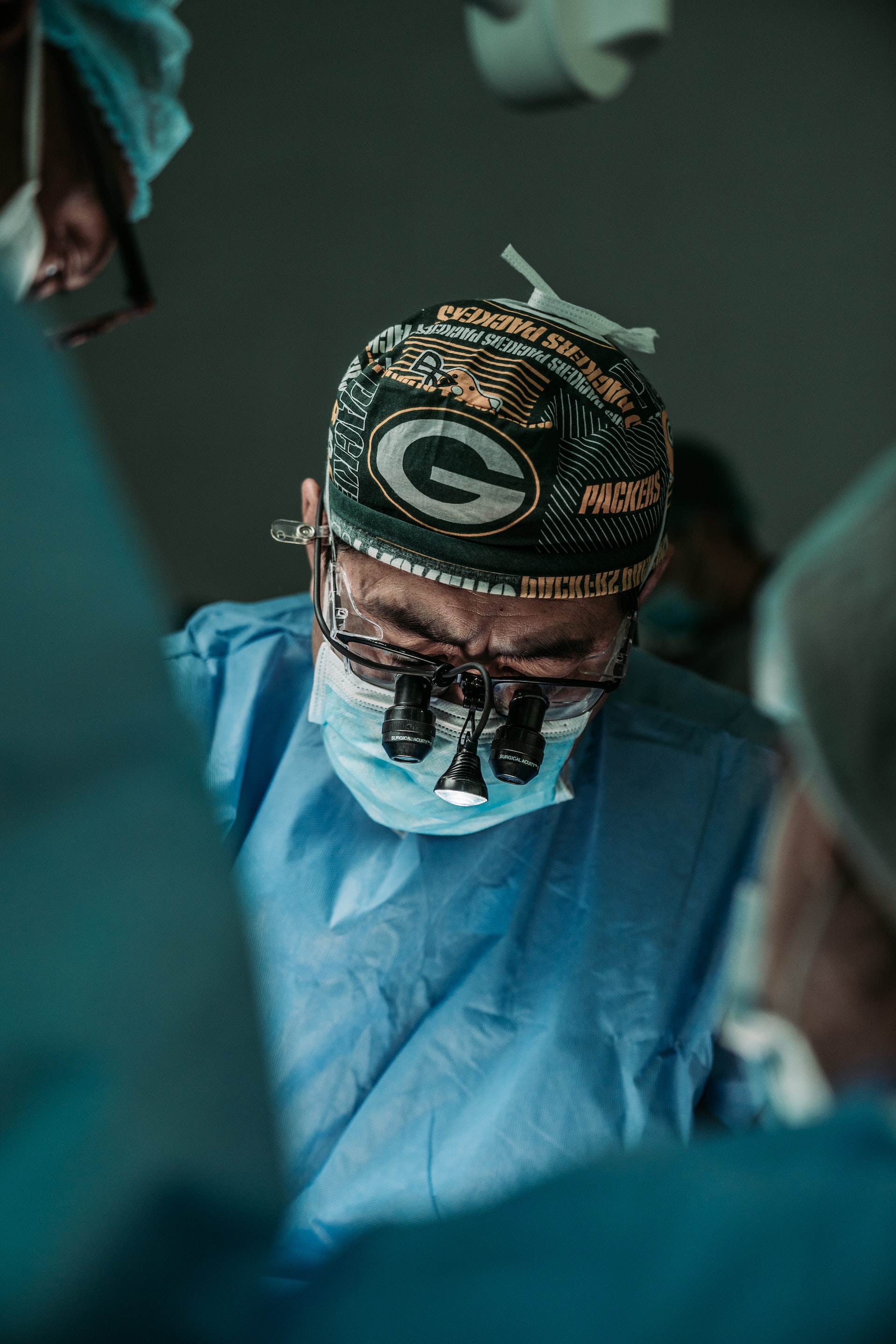 The Role Of Technology In Medicine