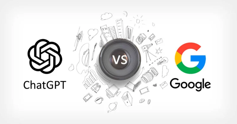 ChatGPT Vs Google Search - Which Is Better For Finding Information?