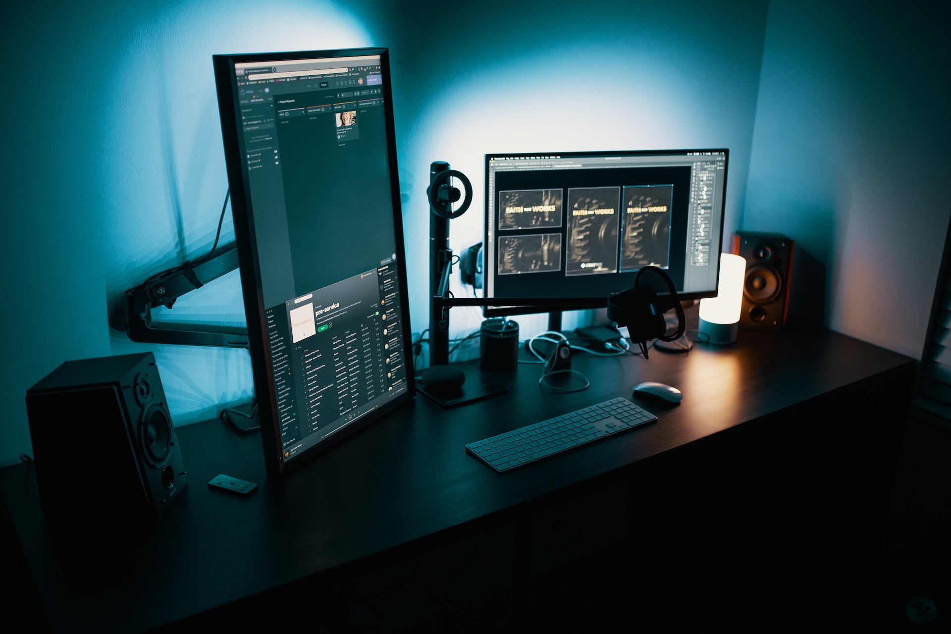 How To Set Up Output To Multiple Speakers On MacOS
