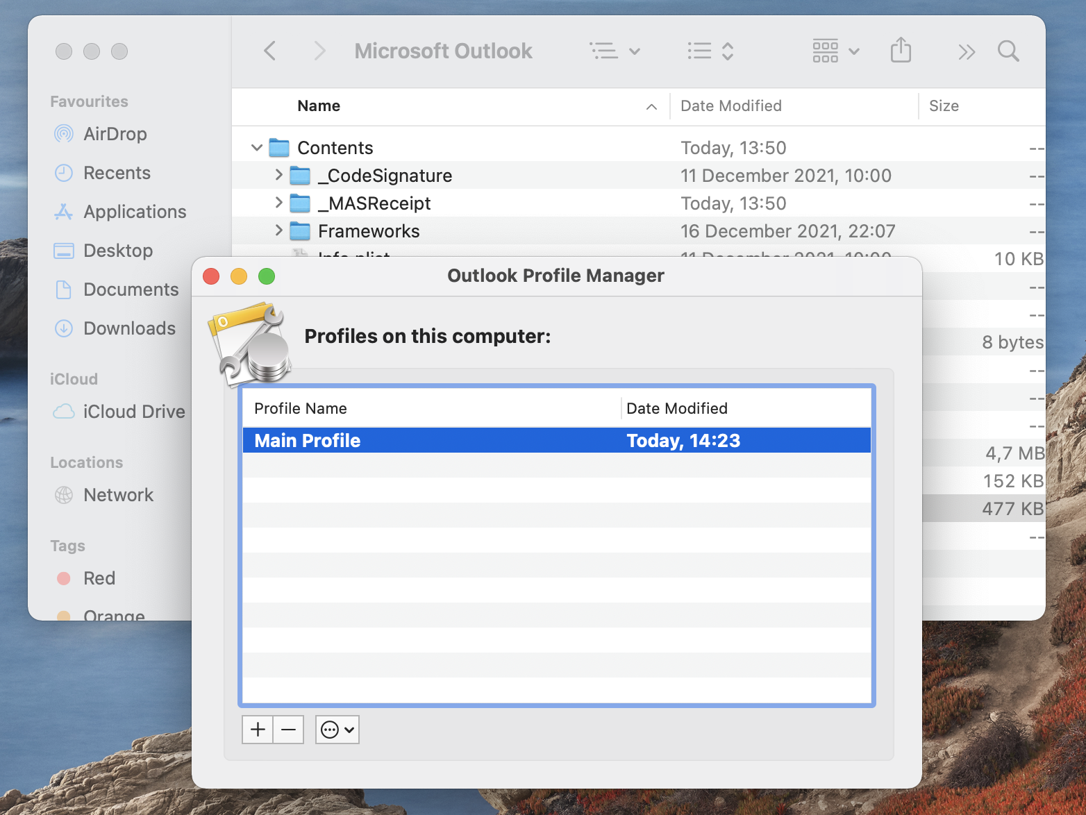 Outlook Search Not Working On Mac? How To Fix Easily
