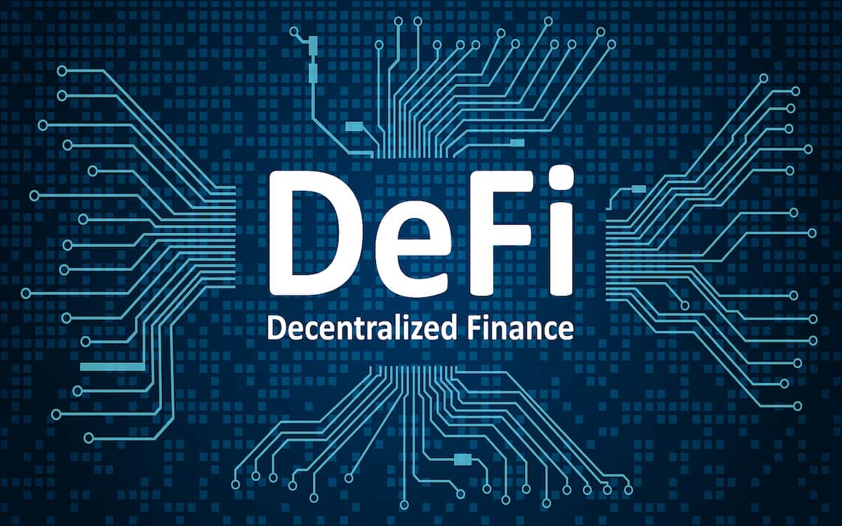 What Is Defi And How To Get Involve