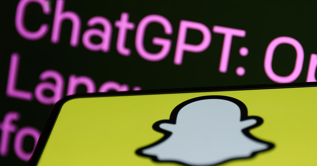 Snapchat Launches "My AI," Its Own ChatGPT-powered Chatbot