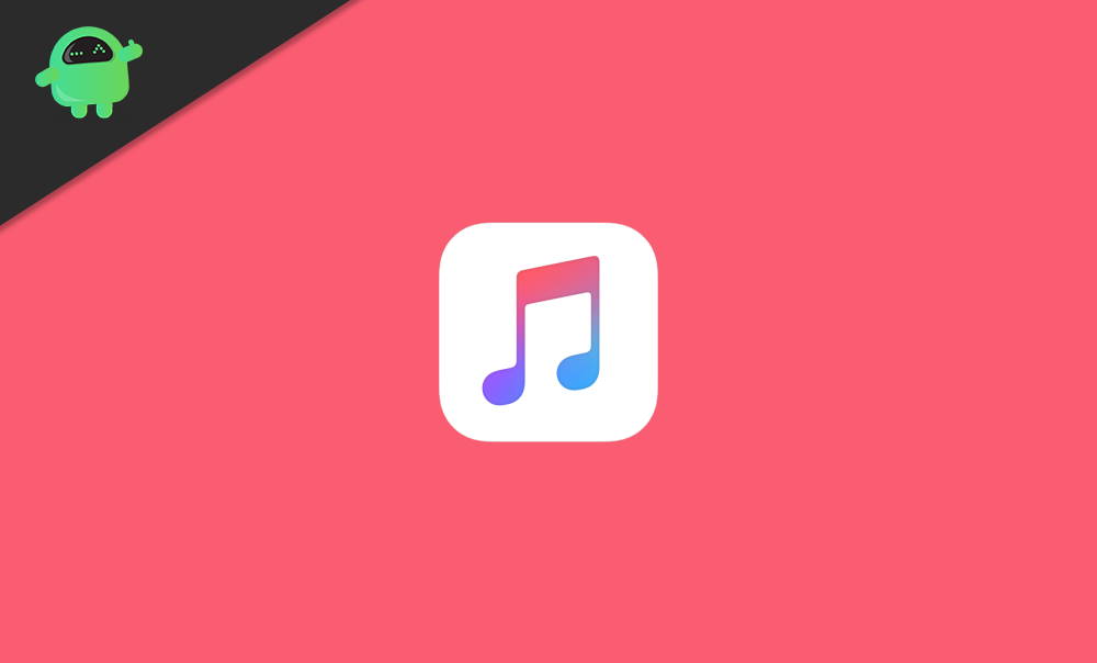 How To Fix “Updating Cloud Music Library” Error On Apple Music