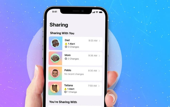 ‘Shared With You’ Not Working On IPhone? How To Fix