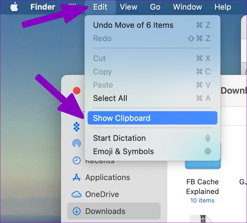 How To View Clipboard On Mac - Check Clipboard History And Best Apps To Use