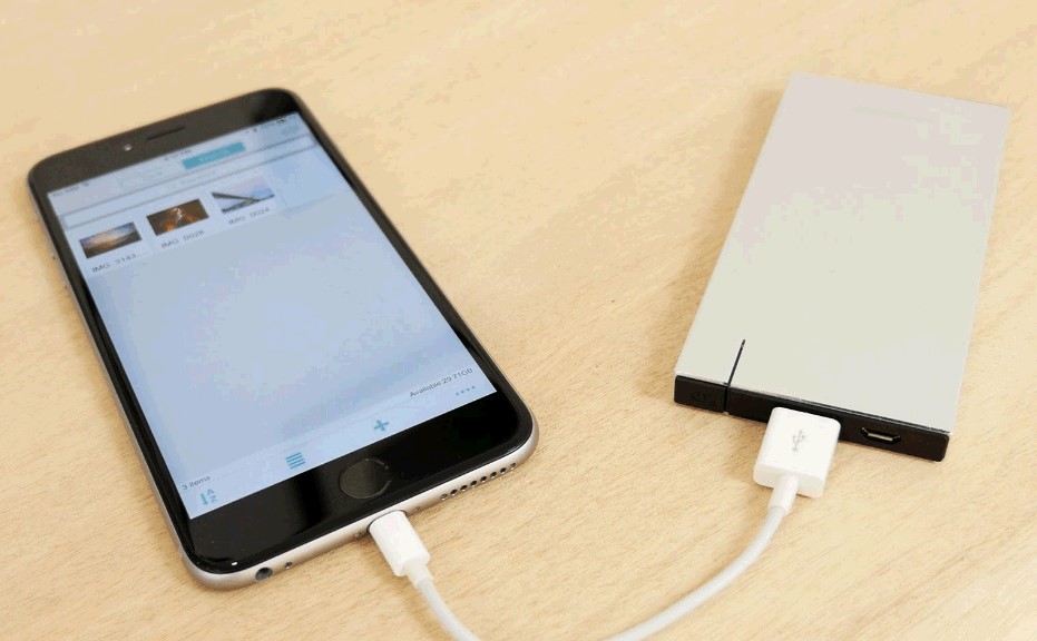 How To Copy Your IPhone Backups To An External HDD
