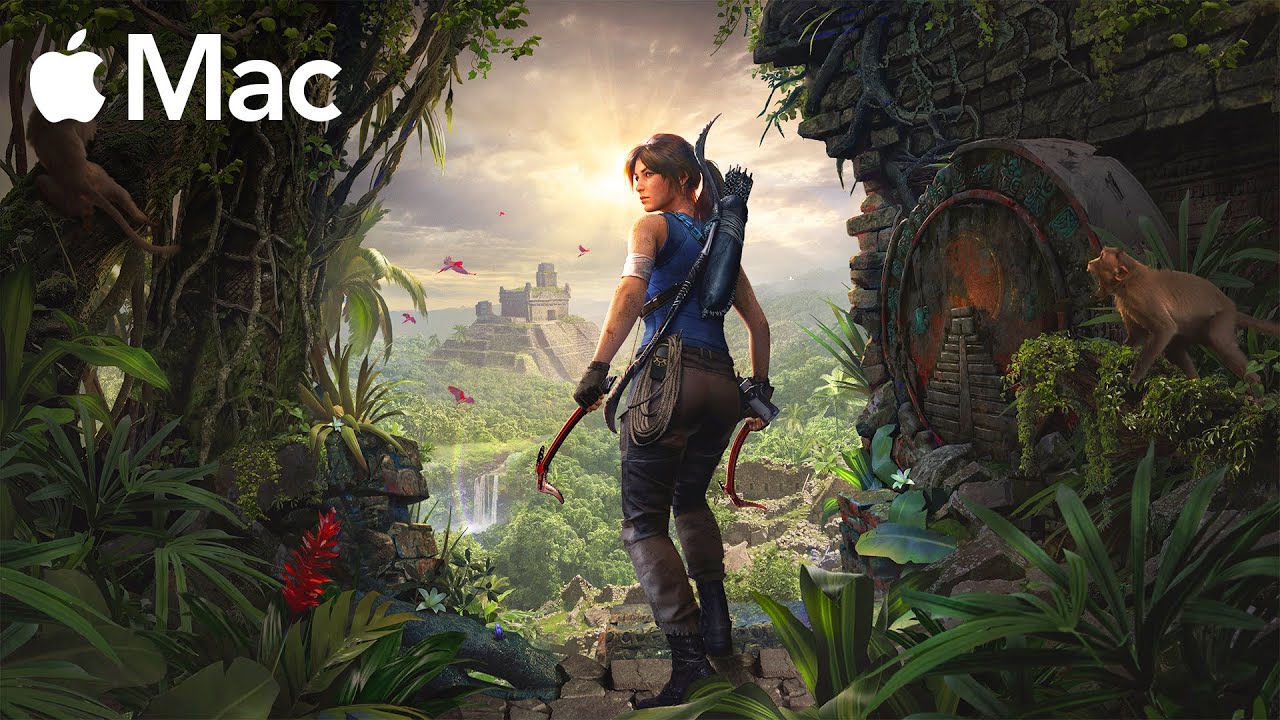 12 Best Games That MacOS Catalina Supports