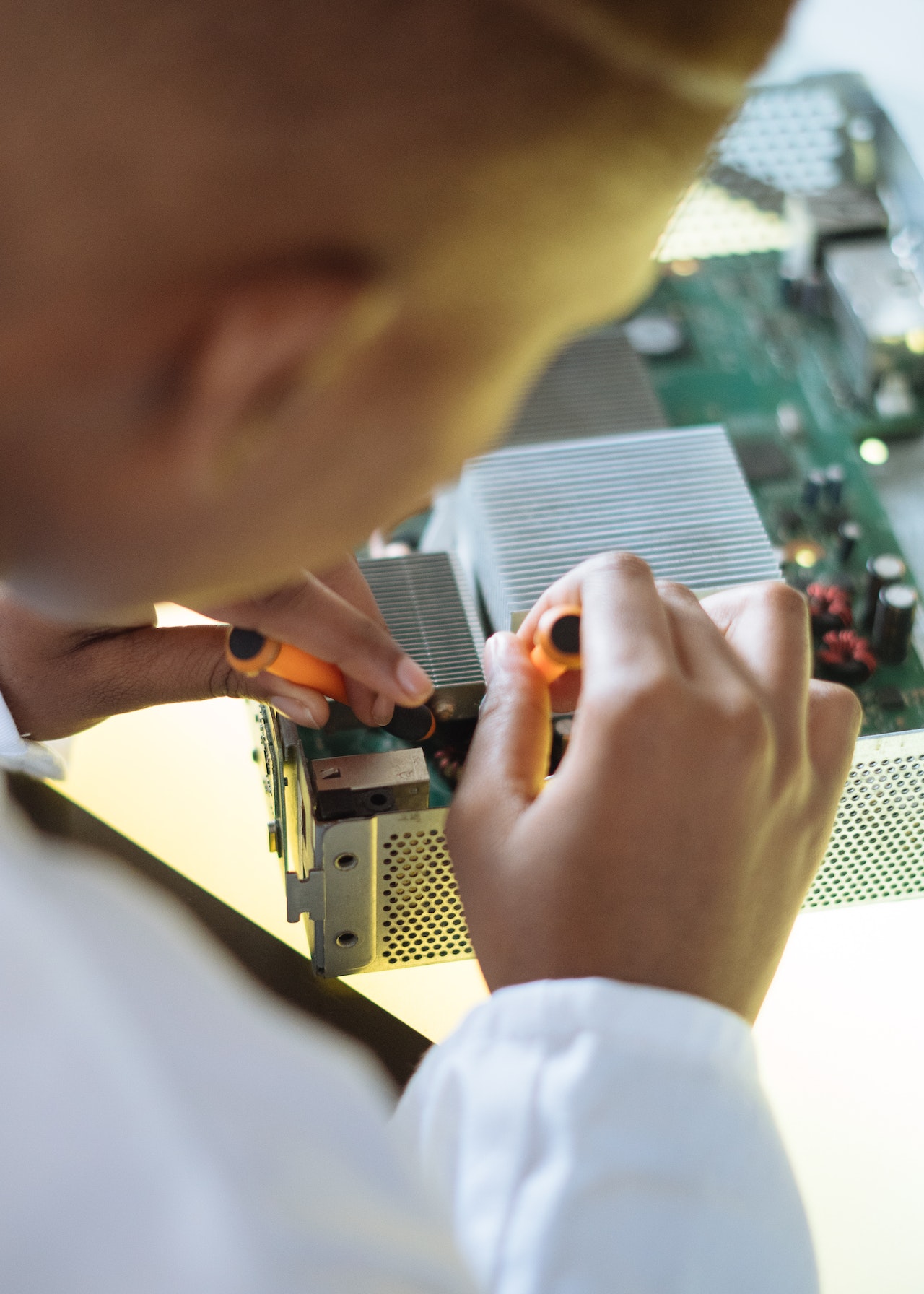 The Evolution Of Technology Development - From Stone Tools To Artificial Intelligence